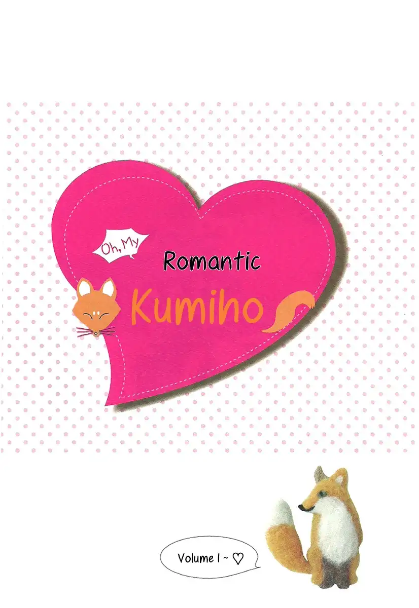 Oh, My Romantic Kumiho Chapter 1 7